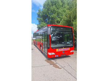 Ônibus urbano MERCEDES-BENZ Citaro