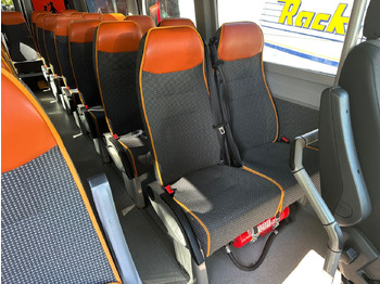 Micro-ônibus, Furgão de passageiros Mercedes-Benz Sprinter 516 CDi (DE*Klima*24 Sitze): foto 5