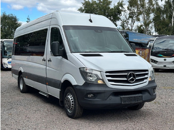 Micro-ônibus MERCEDES-BENZ Sprinter 516