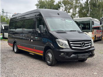 Micro-ônibus MERCEDES-BENZ Sprinter 519