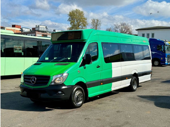 Ônibus urbano MERCEDES-BENZ Sprinter 516