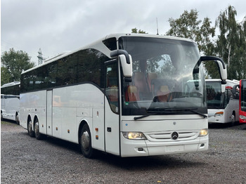 Locação de  Mercedes-Benz Tourismo O350 16 RHD-M (56 Sitze*DE*TOP) Mercedes-Benz Tourismo O350 16 RHD-M (56 Sitze*DE*TOP): foto 2