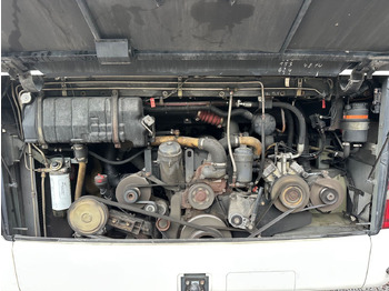 Locação de  Mercedes-Benz Tourismo O350 16 RHD-M (56 Sitze*DE*TOP) Mercedes-Benz Tourismo O350 16 RHD-M (56 Sitze*DE*TOP): foto 4