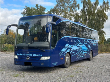 Autocarro MERCEDES-BENZ Tourismo
