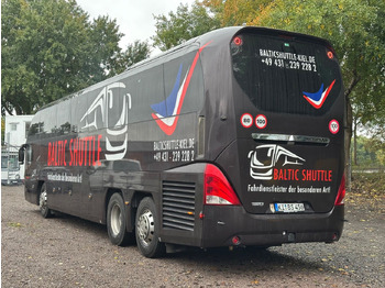 Locação de  Neoplan P15 Cityliner C (Euro6*TOP*DE) Neoplan P15 Cityliner C (Euro6*TOP*DE): foto 2