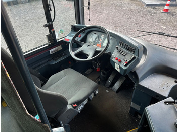 Ônibus panorâmico Neoplan PD9 N 4426/3 Centroliner (Motor neu*TÜV 03.26): foto 4