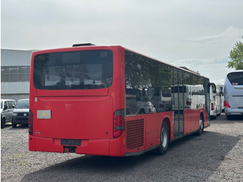 Ônibus urbano Setra S 415 NF (Klima*Euro 5): foto 2