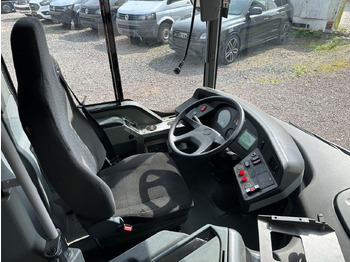 Ônibus urbano Setra S 415 NF (Klima*Euro 5): foto 4