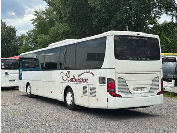 Ônibus suburbano Setra S 415 UL Business (54 SchlafSitze*Klima)UL-GT: foto 2