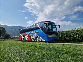 Autocarro SETRA
