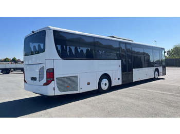 Ônibus urbano Setra S 416 LE  Business (Klima*100 km/h): foto 2