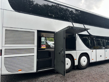 Ônibus panorâmico Setra S 431 DT (81 Sitze*TOP): foto 4