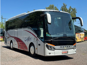 Autocarro SETRA