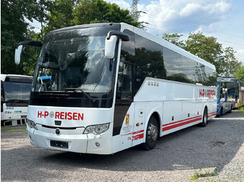 Autocarro TEMSA