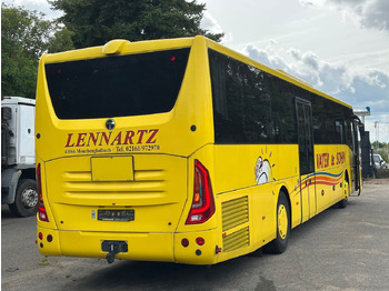 Ônibus suburbano Temsa LD 13 SB Plus (13,1m 65 Sitze*Klimaanlage*DE): foto 2