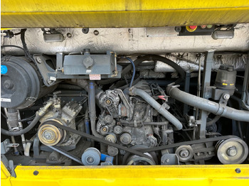 Ônibus suburbano Temsa LD 13 SB Plus (13,1m 65 Sitze*Klimaanlage*DE): foto 3