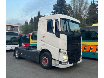 Tractor VOLVO FH 460