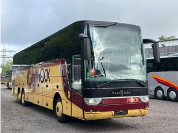 Autocarro VAN HOOL