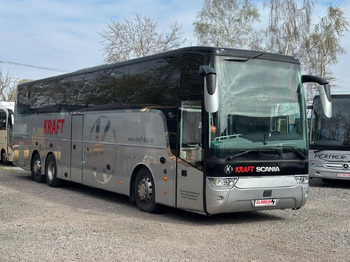 Autocarro VAN HOOL