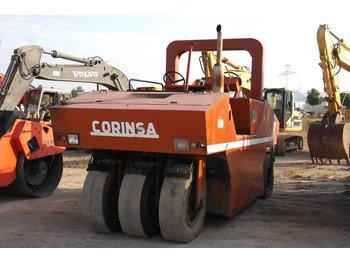 Compactador de pneus CORINSA ORTHOPACTOR-P3: foto 1