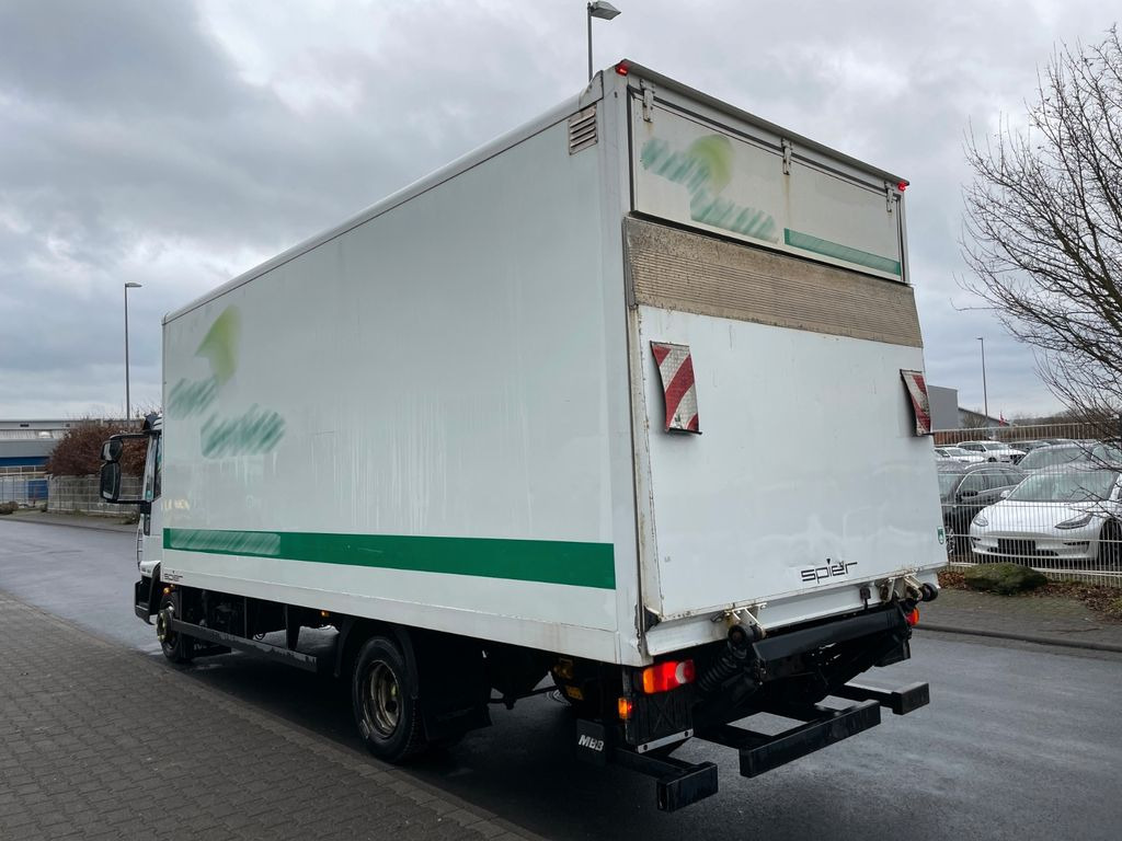 Iveco ML75E18 Blumen Koffer LBW Klimaanlage EEV ML80 - Carrinha de contentor: foto 5 Iveco ML75E18 Blumen Koffer LBW Klimaanlage EEV ML80 - Carrinha de contentor: foto 5
