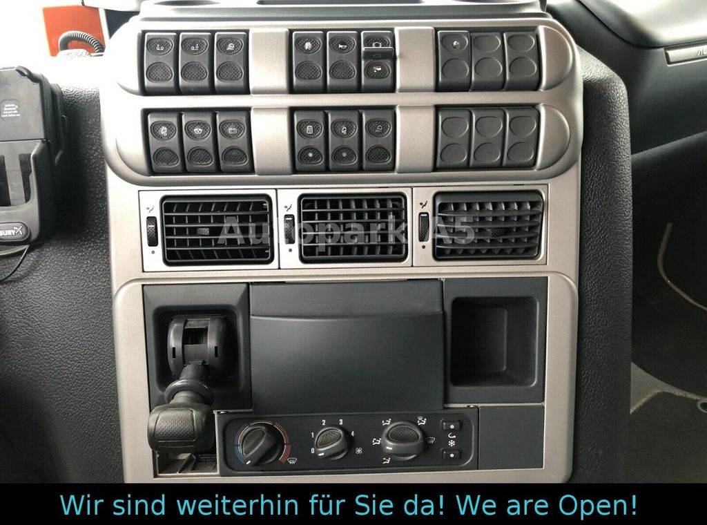 Caminhão basculante Iveco Stralis 26 420 Euro 5 EEV Dreiseitenkipper: foto 7