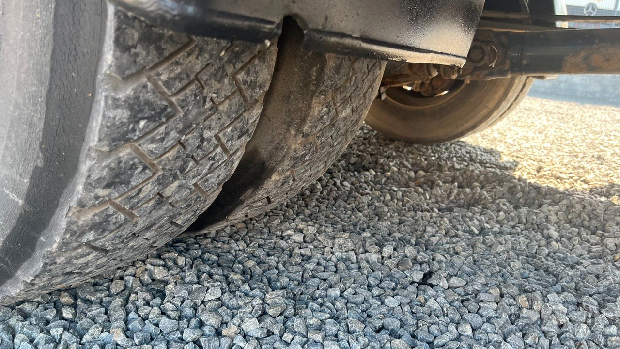 Locação de MAN TGL 8.180 4x2 Kran Hiab Tempomat MAN TGL 8.180 4x2 Kran Hiab Tempomat MAN TGL 8.180 4x2 Kran Hiab Tempomat MAN TGL 8.180 4x2 Kran Hiab Tempomat: foto 12