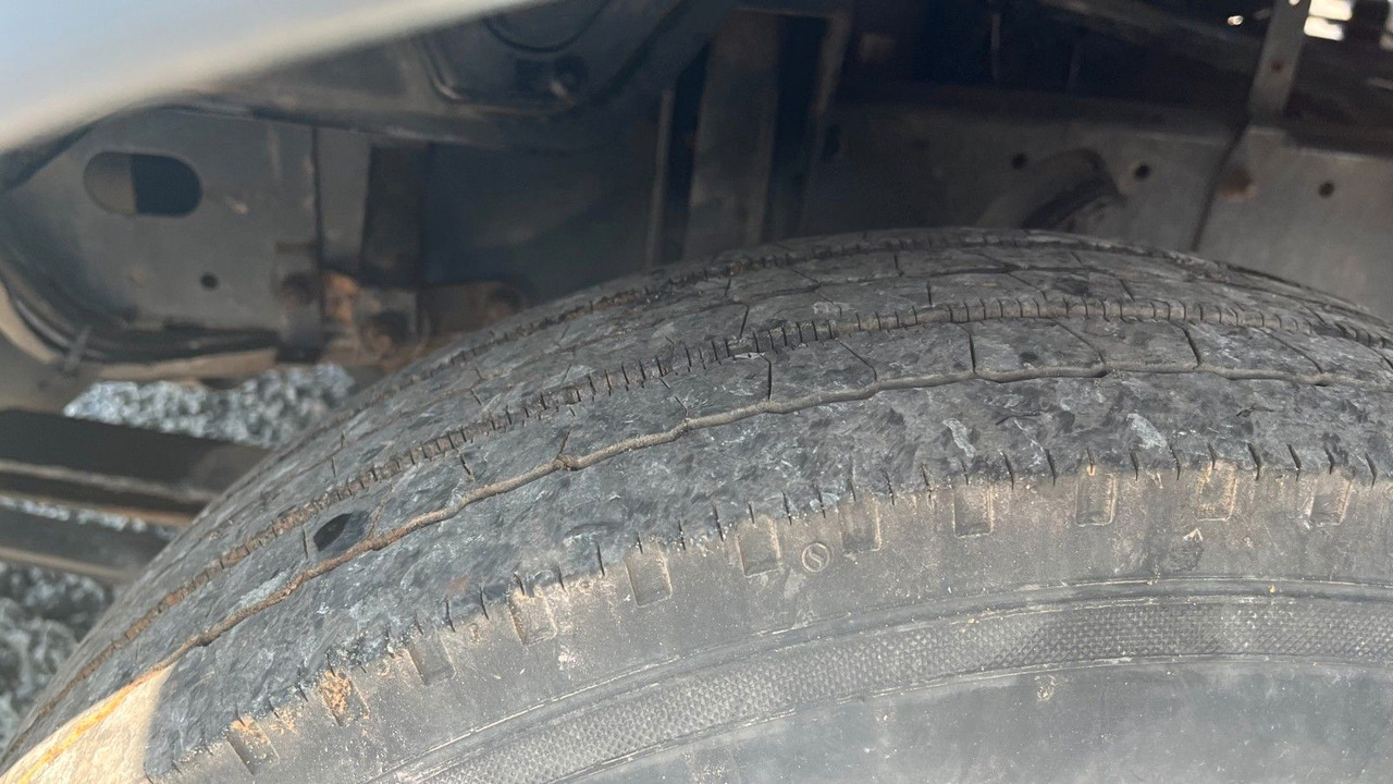 Locação de MAN TGL 8.180 4x2 Kran Hiab Tempomat MAN TGL 8.180 4x2 Kran Hiab Tempomat MAN TGL 8.180 4x2 Kran Hiab Tempomat MAN TGL 8.180 4x2 Kran Hiab Tempomat: foto 11