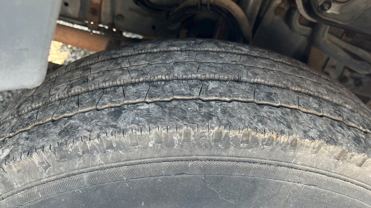 Locação de MAN TGL 8.180 4x2 Kran Hiab Tempomat MAN TGL 8.180 4x2 Kran Hiab Tempomat MAN TGL 8.180 4x2 Kran Hiab Tempomat MAN TGL 8.180 4x2 Kran Hiab Tempomat: foto 9