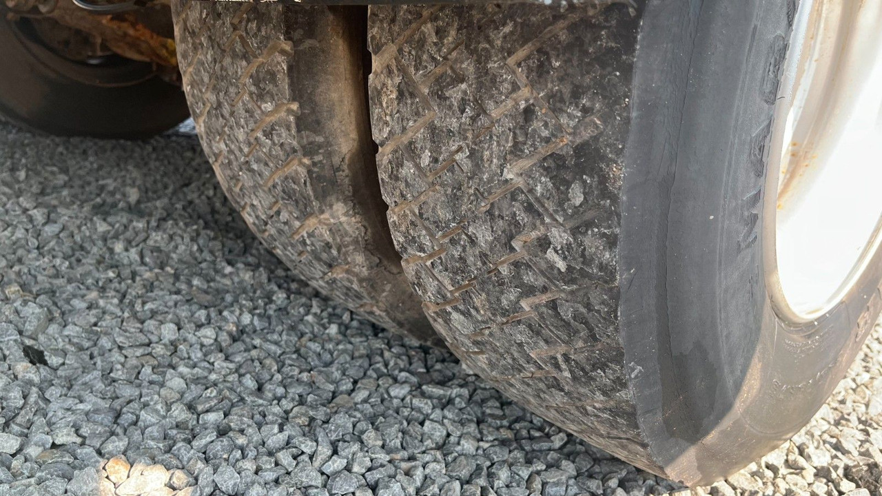 Locação de MAN TGL 8.180 4x2 Kran Hiab Tempomat MAN TGL 8.180 4x2 Kran Hiab Tempomat MAN TGL 8.180 4x2 Kran Hiab Tempomat MAN TGL 8.180 4x2 Kran Hiab Tempomat: foto 10