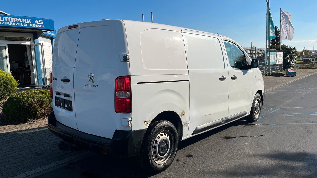 Peugeot Expert Kasten Premium L2 - Furgão de passageiros: foto 2 Peugeot Expert Kasten Premium L2 - Furgão de passageiros: foto 2