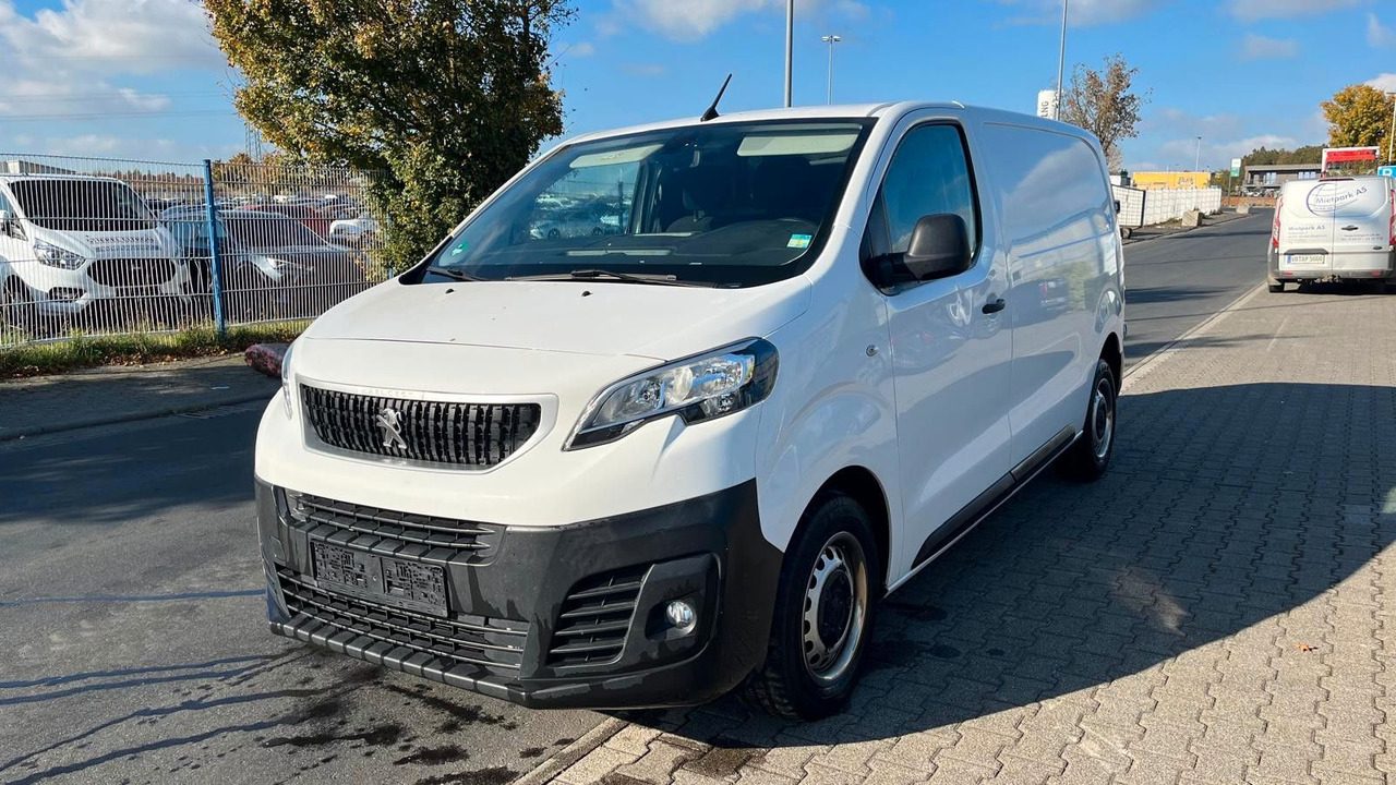 Peugeot Expert Kasten Premium L2 - Furgão de passageiros: foto 4 Peugeot Expert Kasten Premium L2 - Furgão de passageiros: foto 4