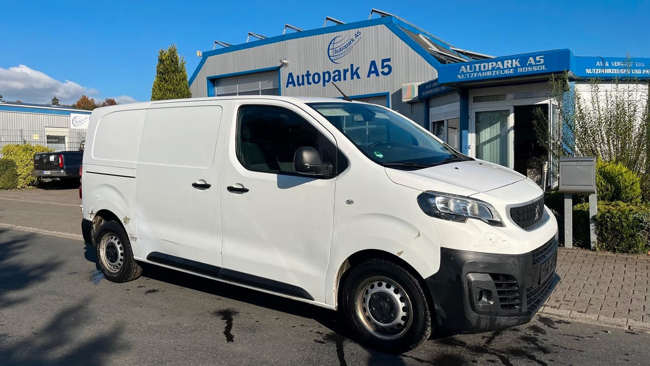Peugeot Expert Kasten Premium L2 - Furgão de passageiros: foto 1 Peugeot Expert Kasten Premium L2 - Furgão de passageiros: foto 1