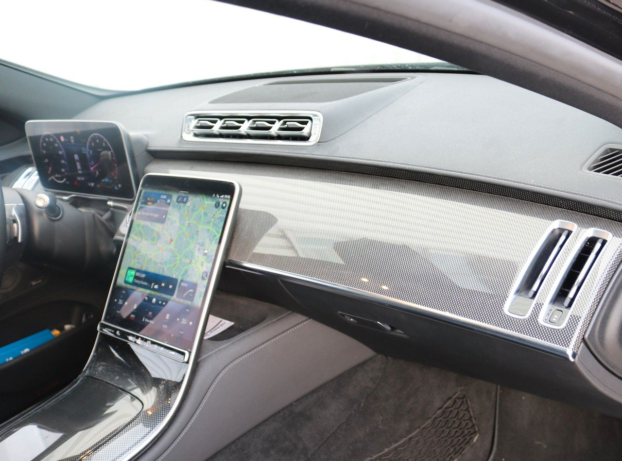 Sedã Mercedes-Benz S 580 / 4Matic / Panoramadach / Leder TOP: foto 7