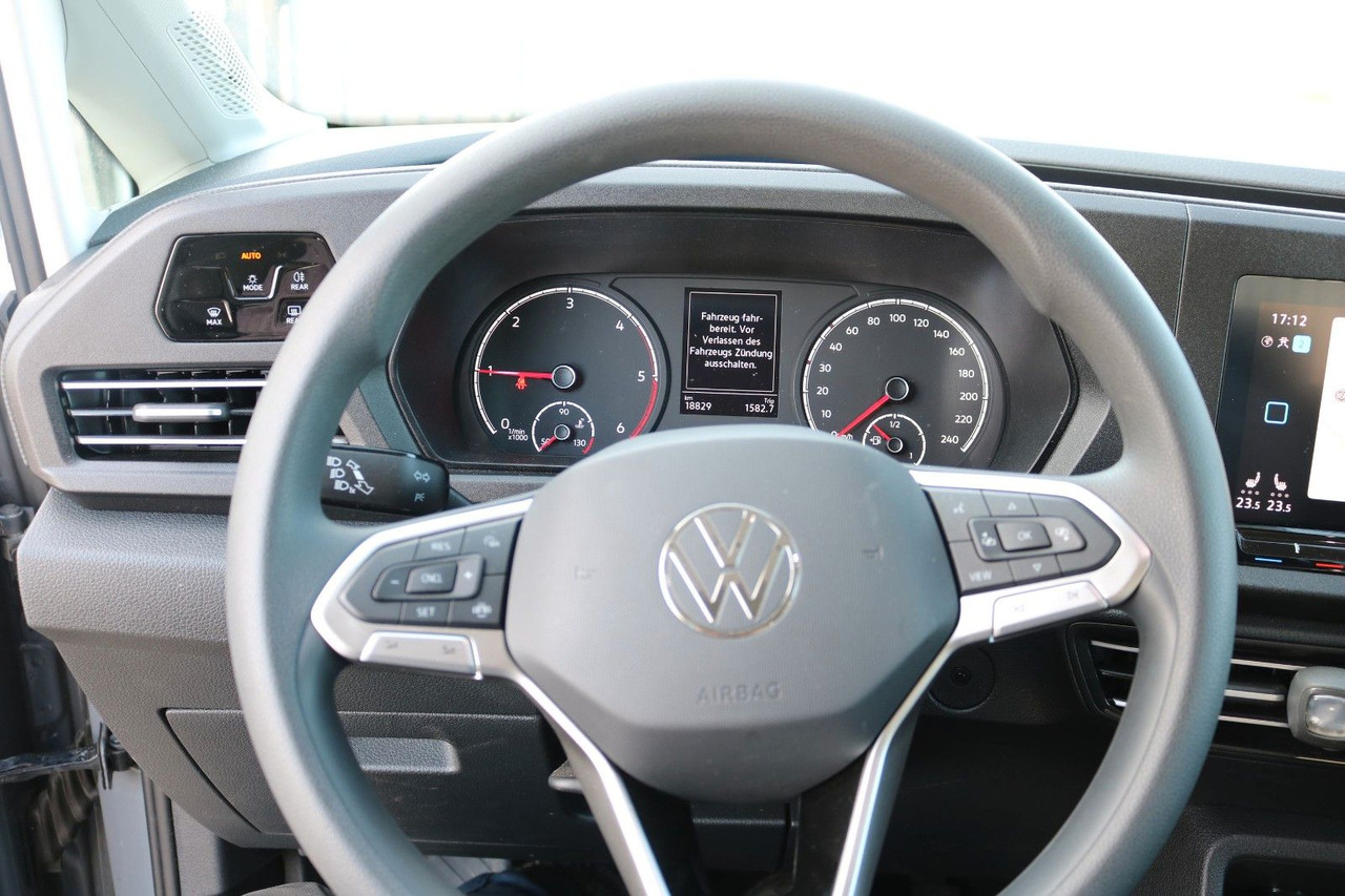 Volkswagen Caddy Life 2.0 TDI App Connect NAVI super Ausst. - Automóvel: foto 4 Volkswagen Caddy Life 2.0 TDI App Connect NAVI super Ausst. - Automóvel: foto 4