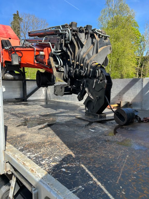 MAN TGS 33 . 440 6x4 Palfinger P K 74002 Seilwinde MAN TGS 33 . 440 6x4 Palfinger P K 74002 Seilwinde - Caminhão grua, Camião de caixa aberta/ Plataforma: foto 5 MAN TGS 33 . 440 6x4 Palfinger P K 74002 Seilwinde MAN TGS 33 . 440 6x4 Palfinger P K 74002 Seilwinde - Caminhão grua, Camião de caixa aberta/ Plataforma: foto 5