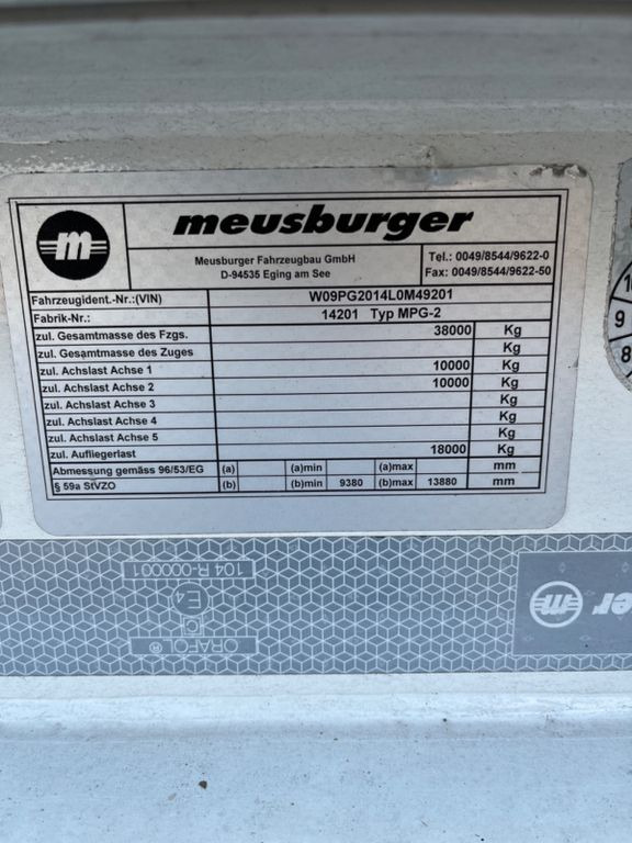 Scania G 410 LG 6x2 Kran Palfinger 20001 Scania G 410 LG 6x2 Kran Palfinger 20001 - Camião de caixa aberta/ Plataforma, Caminhão grua: foto 3 Scania G 410 LG 6x2 Kran Palfinger 20001 Scania G 410 LG 6x2 Kran Palfinger 20001 - Camião de caixa aberta/ Plataforma, Caminhão grua: foto 3