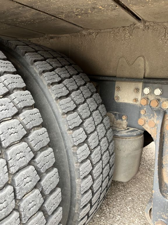 Scania G 410 LG 6x2 Kran Palfinger 20001 Scania G 410 LG 6x2 Kran Palfinger 20001 - Camião de caixa aberta/ Plataforma, Caminhão grua: foto 5 Scania G 410 LG 6x2 Kran Palfinger 20001 Scania G 410 LG 6x2 Kran Palfinger 20001 - Camião de caixa aberta/ Plataforma, Caminhão grua: foto 5