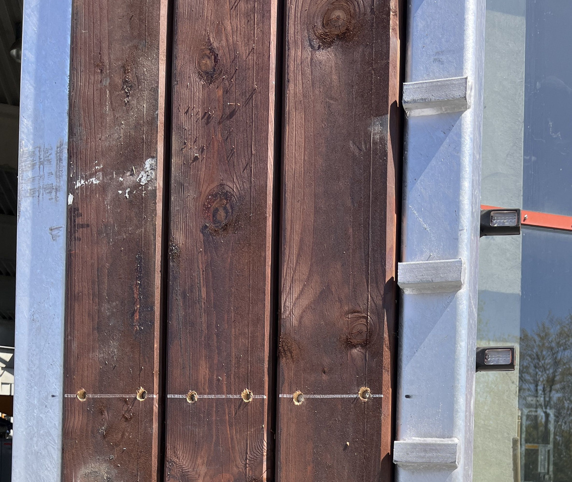 Möslein TT21- 7,2 21 t Tandemtieflader, Luftgefedert, NEU - Reboque baixa: foto 3 Möslein TT21- 7,2 21 t Tandemtieflader, Luftgefedert, NEU - Reboque baixa: foto 3