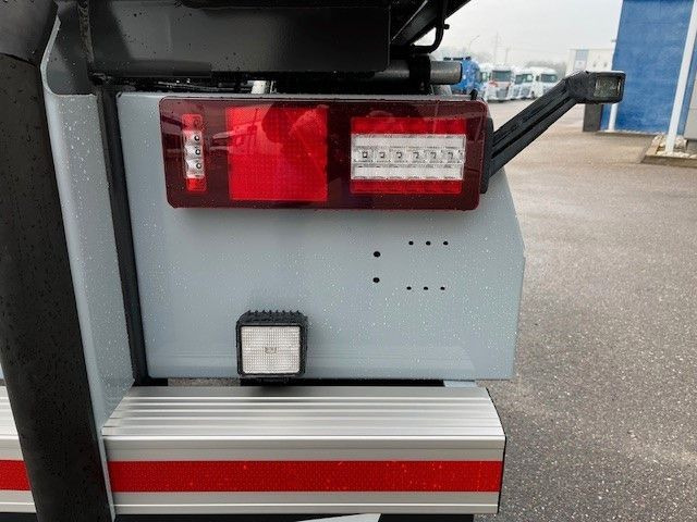 Reboque ampliroll/ Multibenne nuevo Außenroller 18 AR: foto 9