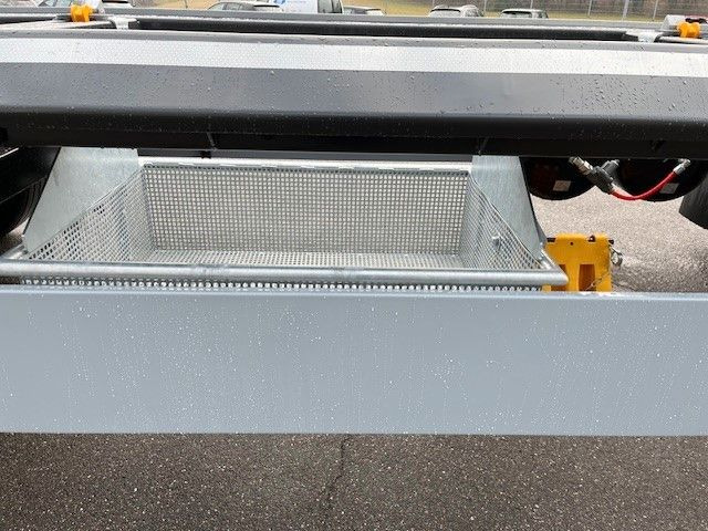 Reboque ampliroll/ Multibenne nuevo Außenroller 18 AR: foto 7