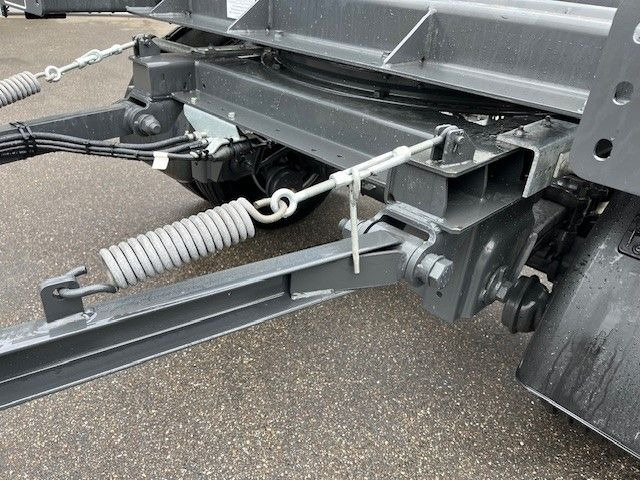 Reboque ampliroll/ Multibenne Außenroller 20 AR: foto 11