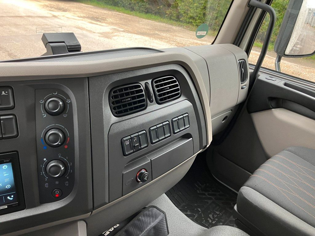 Caminhão com lona DAF FA LF 260 12t Spier Pritsche Plane LBW: foto 20 Caminhão com lona DAF FA LF 260 12t Spier Pritsche Plane LBW: foto 20