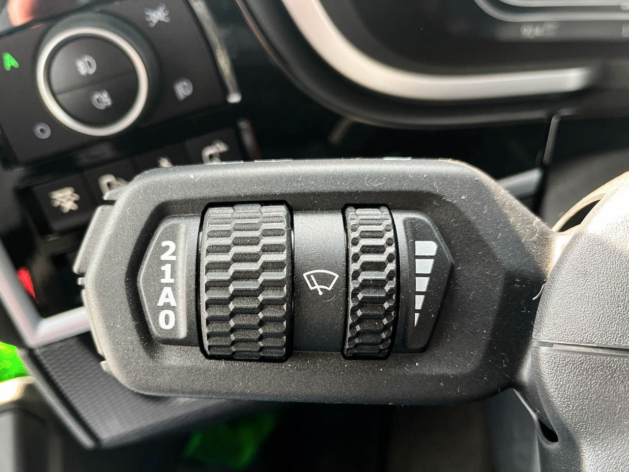 Caminhão grua, Caminhão basculante nuevo DAF FA XDC 370 Krankipper DAF XDC 370 FA Meiller Krankipper HMF: foto 15