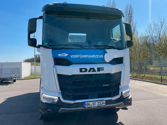 DAF FAT XFC 530 Meiller Trigenius D316 DAF FAT XFC 530 Meiller Trigenius D316 - Caminhão basculante: foto 2 DAF FAT XFC 530 Meiller Trigenius D316 DAF FAT XFC 530 Meiller Trigenius D316 - Caminhão basculante: foto 2