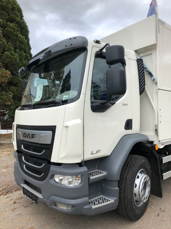 DAF LF 310 18t Zikun Getränkeaufbau DAF LF 310 18t Zikun Getränkeaufbau - Caminhão transporte de bebidas: foto 3 DAF LF 310 18t Zikun Getränkeaufbau DAF LF 310 18t Zikun Getränkeaufbau - Caminhão transporte de bebidas: foto 3