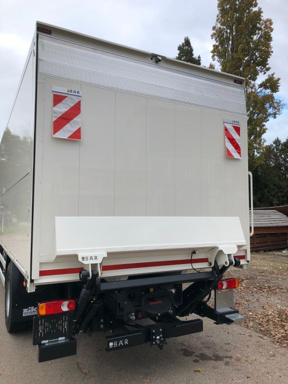 DAF LF 310 18t Zikun Getränkeaufbau DAF LF 310 18t Zikun Getränkeaufbau - Caminhão transporte de bebidas: foto 5 DAF LF 310 18t Zikun Getränkeaufbau DAF LF 310 18t Zikun Getränkeaufbau - Caminhão transporte de bebidas: foto 5