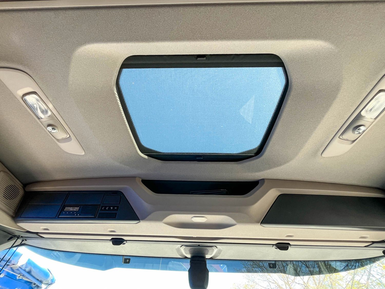 Locação de DAF XDC 370 FA Meiller Krankipper HMF DAF XDC 370 FA Meiller Krankipper HMF DAF XDC 370 FA Meiller Krankipper HMF DAF XDC 370 FA Meiller Krankipper HMF: foto 22