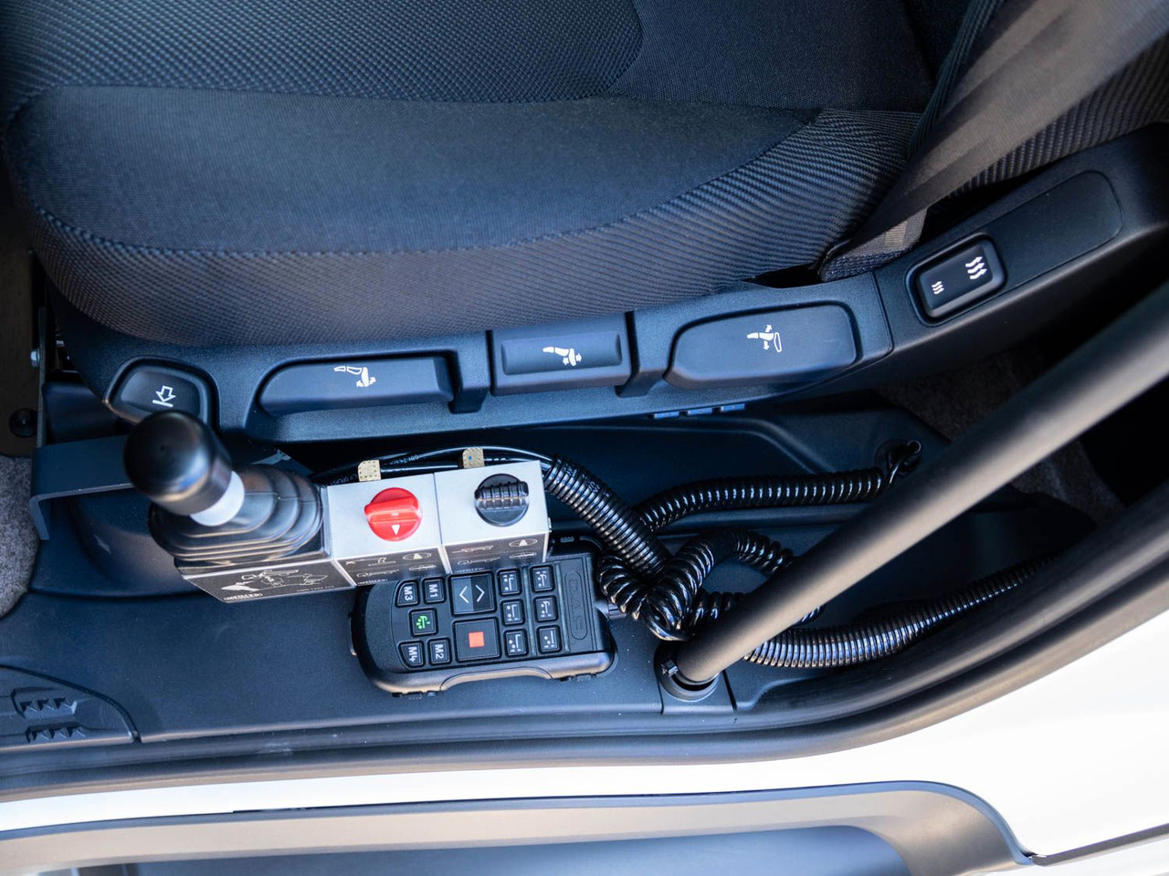 Locação de DAF XDC 370 FA Meiller Krankipper HMF DAF XDC 370 FA Meiller Krankipper HMF DAF XDC 370 FA Meiller Krankipper HMF DAF XDC 370 FA Meiller Krankipper HMF: foto 23