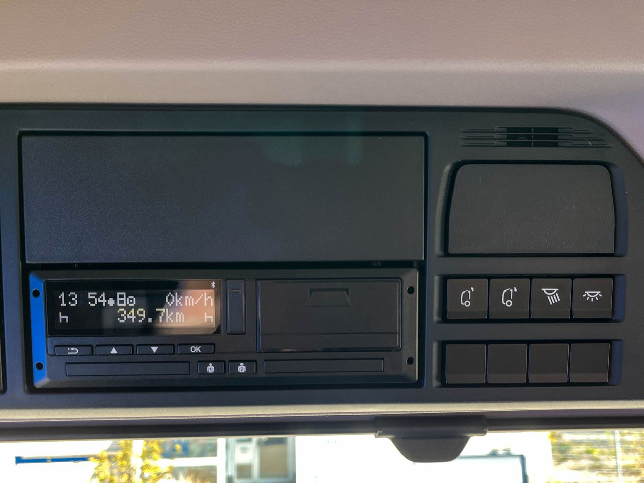 Locação de DAF XDC 370 FA Meiller Krankipper HMF DAF XDC 370 FA Meiller Krankipper HMF DAF XDC 370 FA Meiller Krankipper HMF DAF XDC 370 FA Meiller Krankipper HMF: foto 14